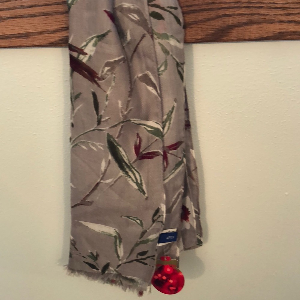 Scarf